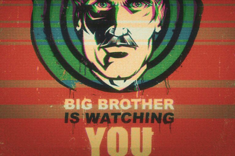 ESTAMOS VIVENDO NUM ESTADO DE BRANDING?